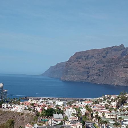 Govimar Tenerife ปัวร์โตเดซานตีอาโก ภายนอก รูปภาพ