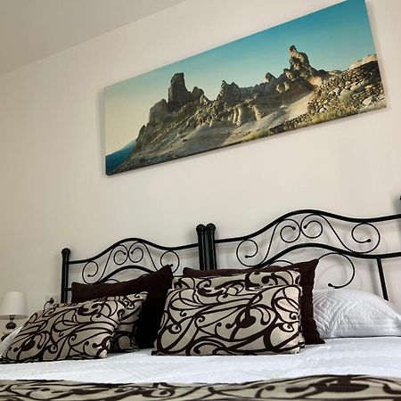 Govimar Tenerife ปัวร์โตเดซานตีอาโก ภายนอก รูปภาพ