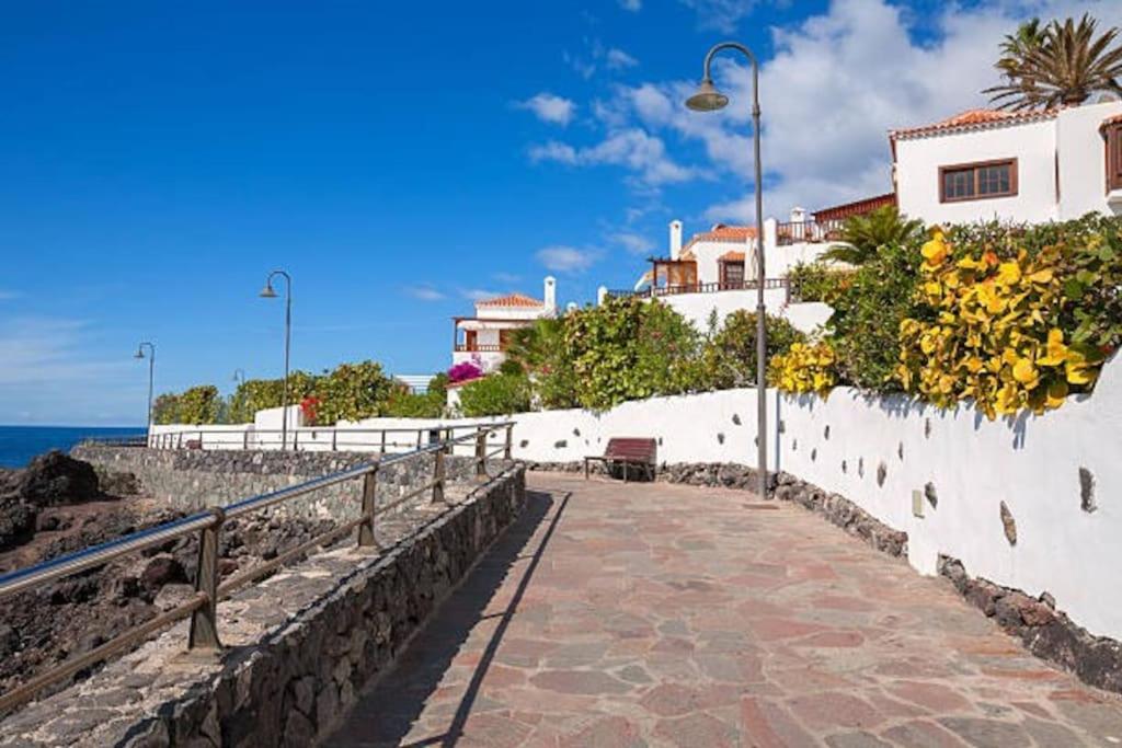 Govimar Tenerife ปัวร์โตเดซานตีอาโก ภายนอก รูปภาพ