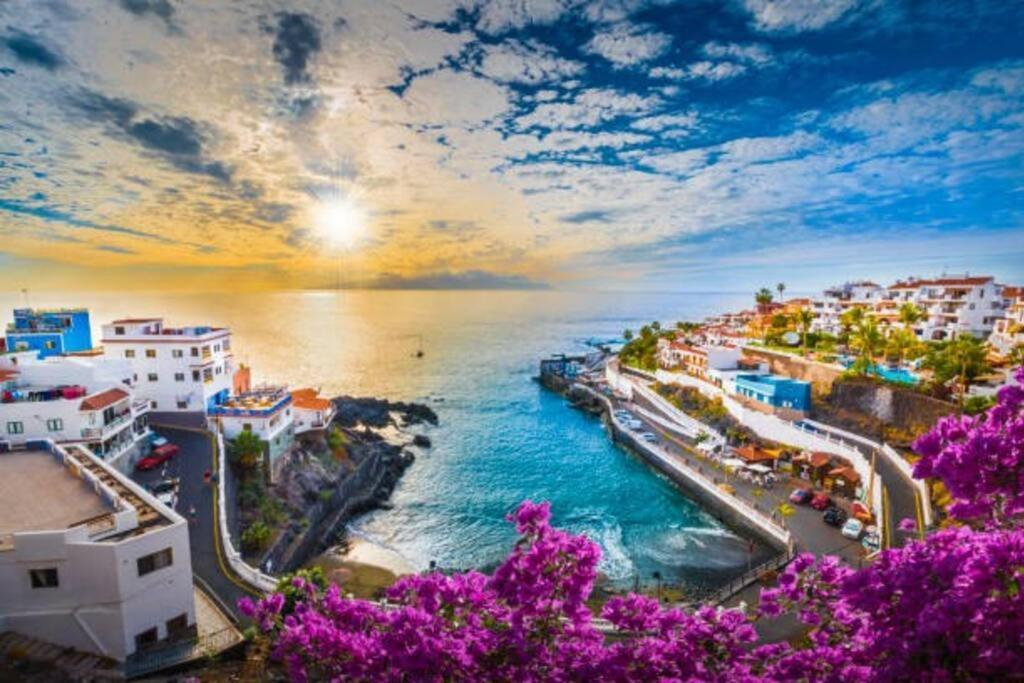 Govimar Tenerife ปัวร์โตเดซานตีอาโก ภายนอก รูปภาพ
