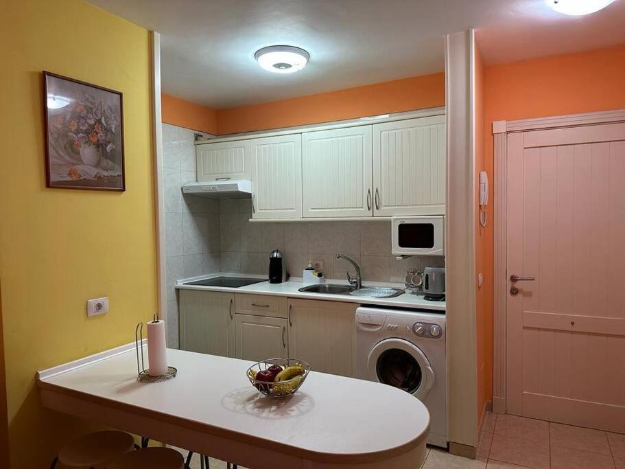 Govimar Tenerife ปัวร์โตเดซานตีอาโก ภายนอก รูปภาพ