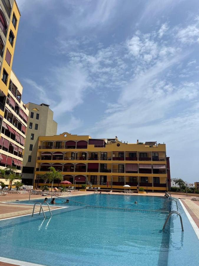 Govimar Tenerife ปัวร์โตเดซานตีอาโก ภายนอก รูปภาพ