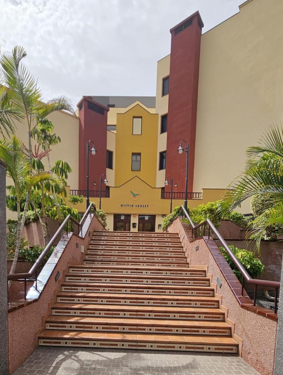 Govimar Tenerife ปัวร์โตเดซานตีอาโก ภายนอก รูปภาพ