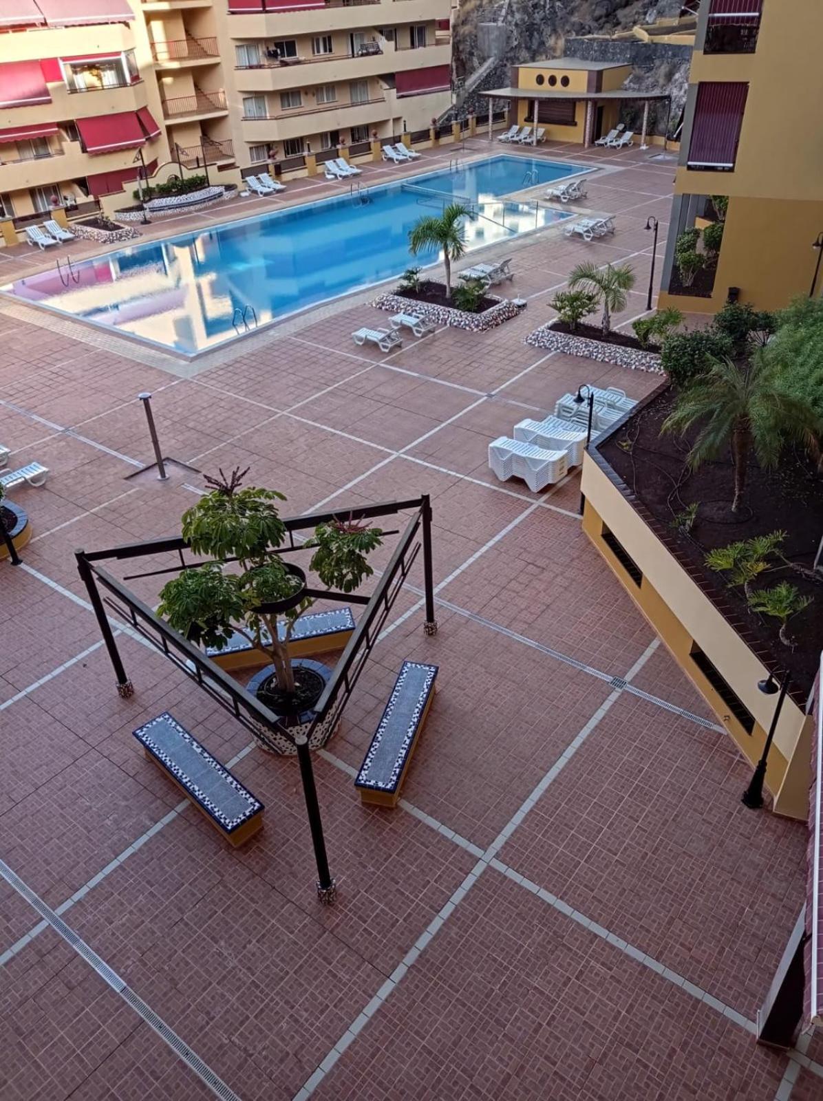 Govimar Tenerife ปัวร์โตเดซานตีอาโก ภายนอก รูปภาพ