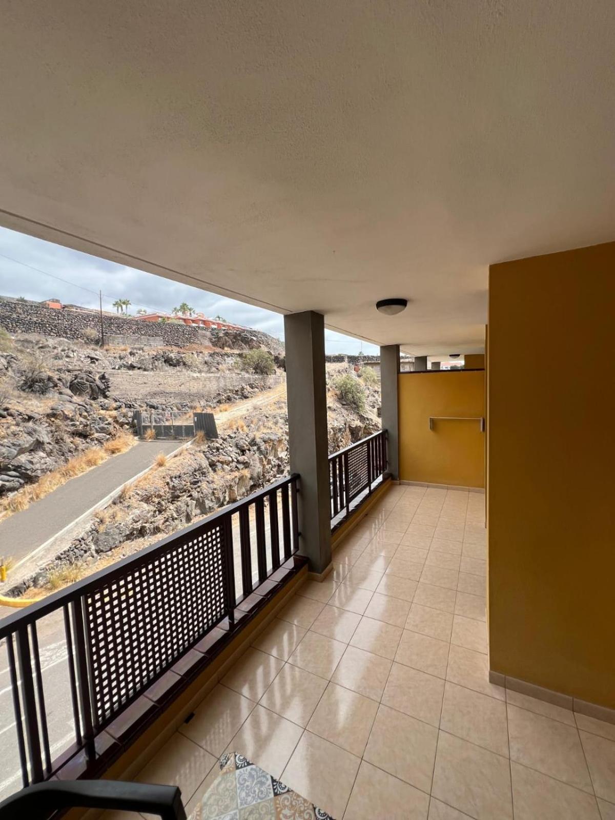 Govimar Tenerife ปัวร์โตเดซานตีอาโก ภายนอก รูปภาพ