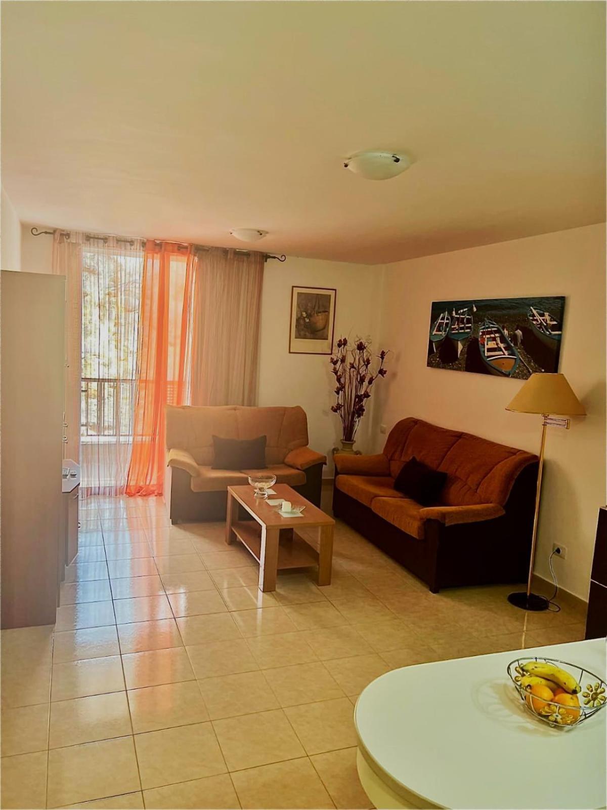 Govimar Tenerife ปัวร์โตเดซานตีอาโก ภายนอก รูปภาพ