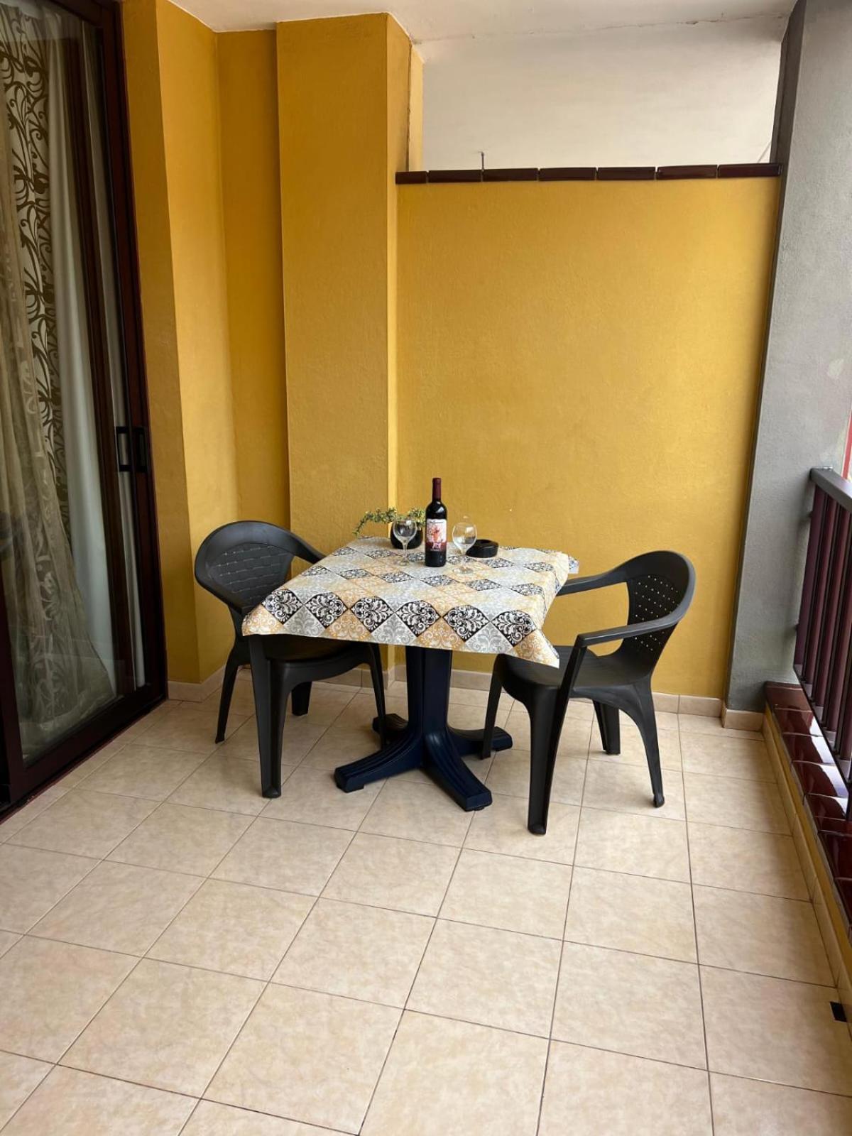 Govimar Tenerife ปัวร์โตเดซานตีอาโก ภายนอก รูปภาพ