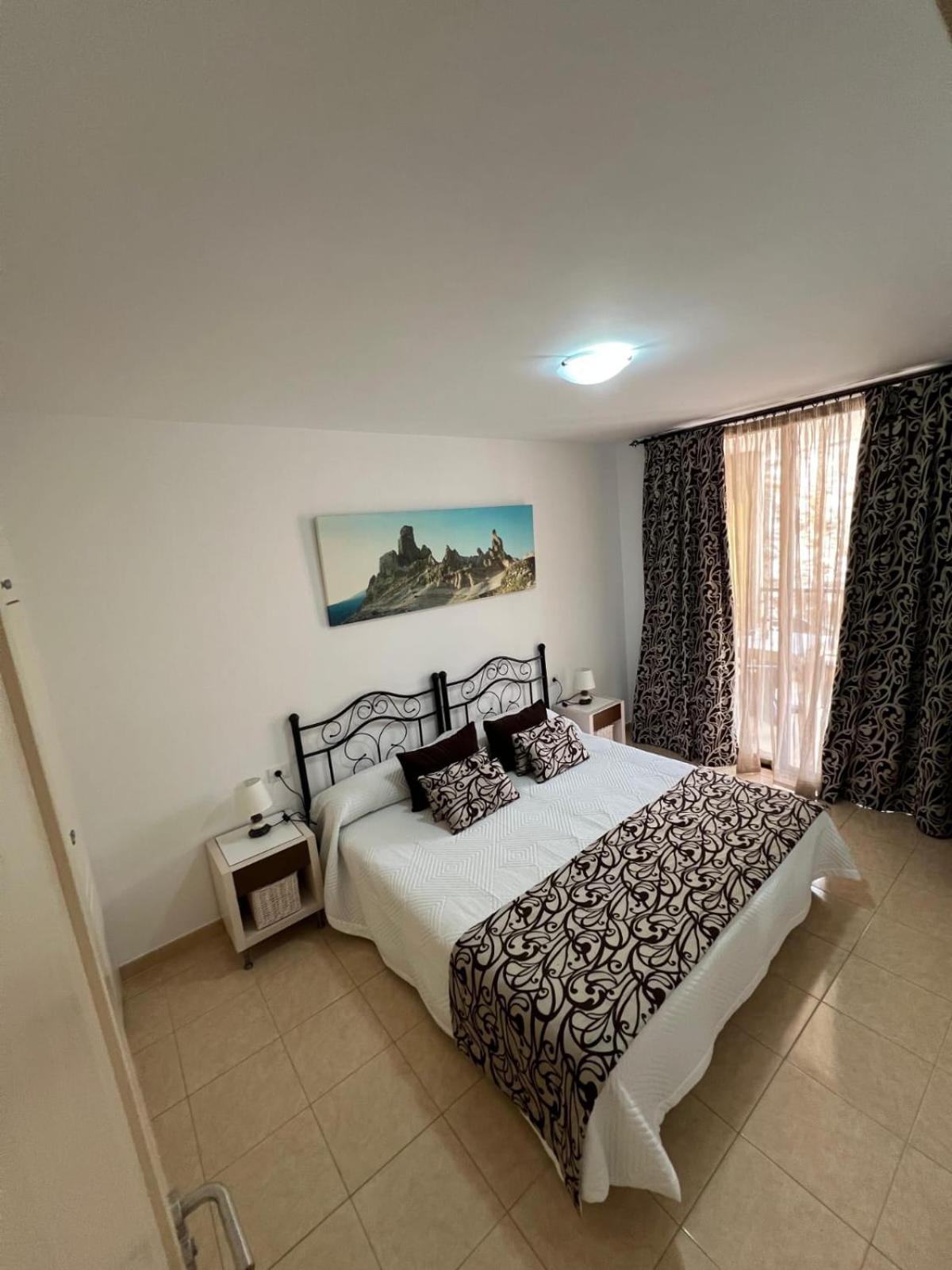 Govimar Tenerife ปัวร์โตเดซานตีอาโก ภายนอก รูปภาพ