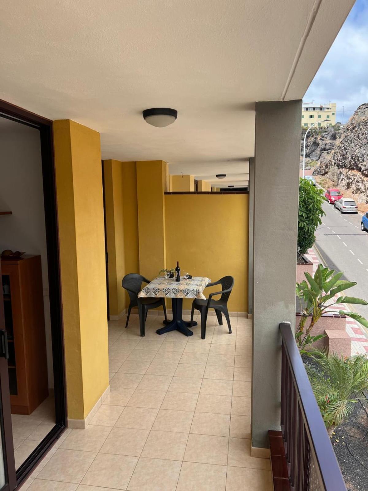 Govimar Tenerife ปัวร์โตเดซานตีอาโก ภายนอก รูปภาพ