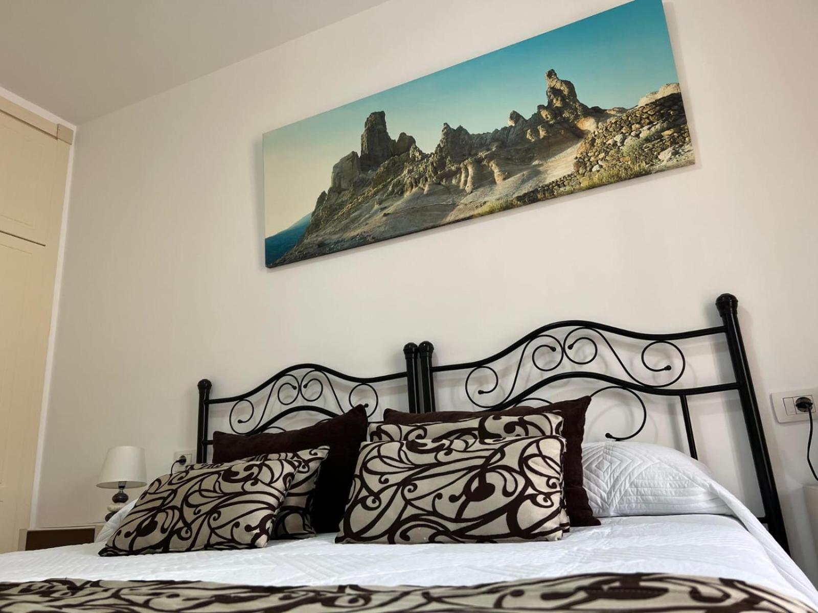 Govimar Tenerife ปัวร์โตเดซานตีอาโก ภายนอก รูปภาพ