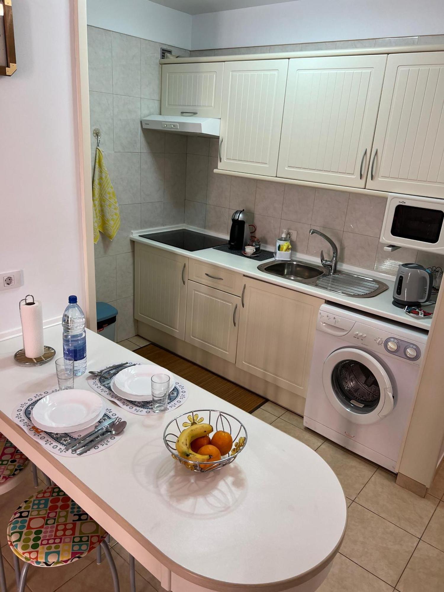 Govimar Tenerife ปัวร์โตเดซานตีอาโก ภายนอก รูปภาพ